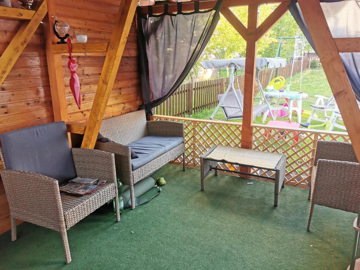 4-Zimmer-Wohnung Mit 6 Betten Bad Oeynhausen Exterior foto