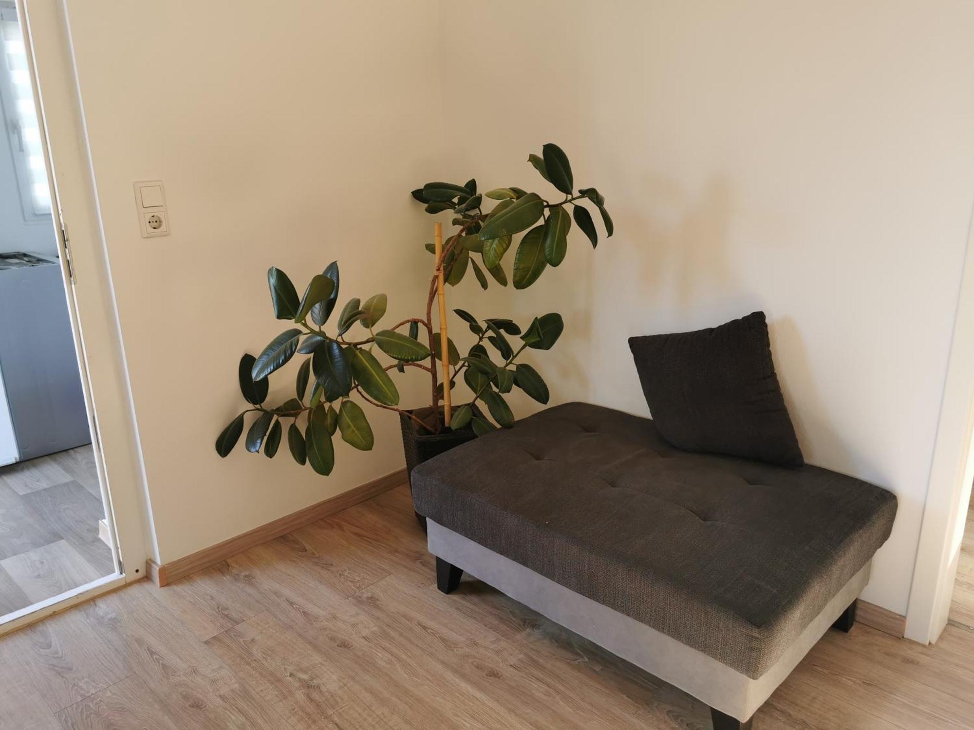 4-Zimmer-Wohnung Mit 6 Betten Bad Oeynhausen Exterior foto