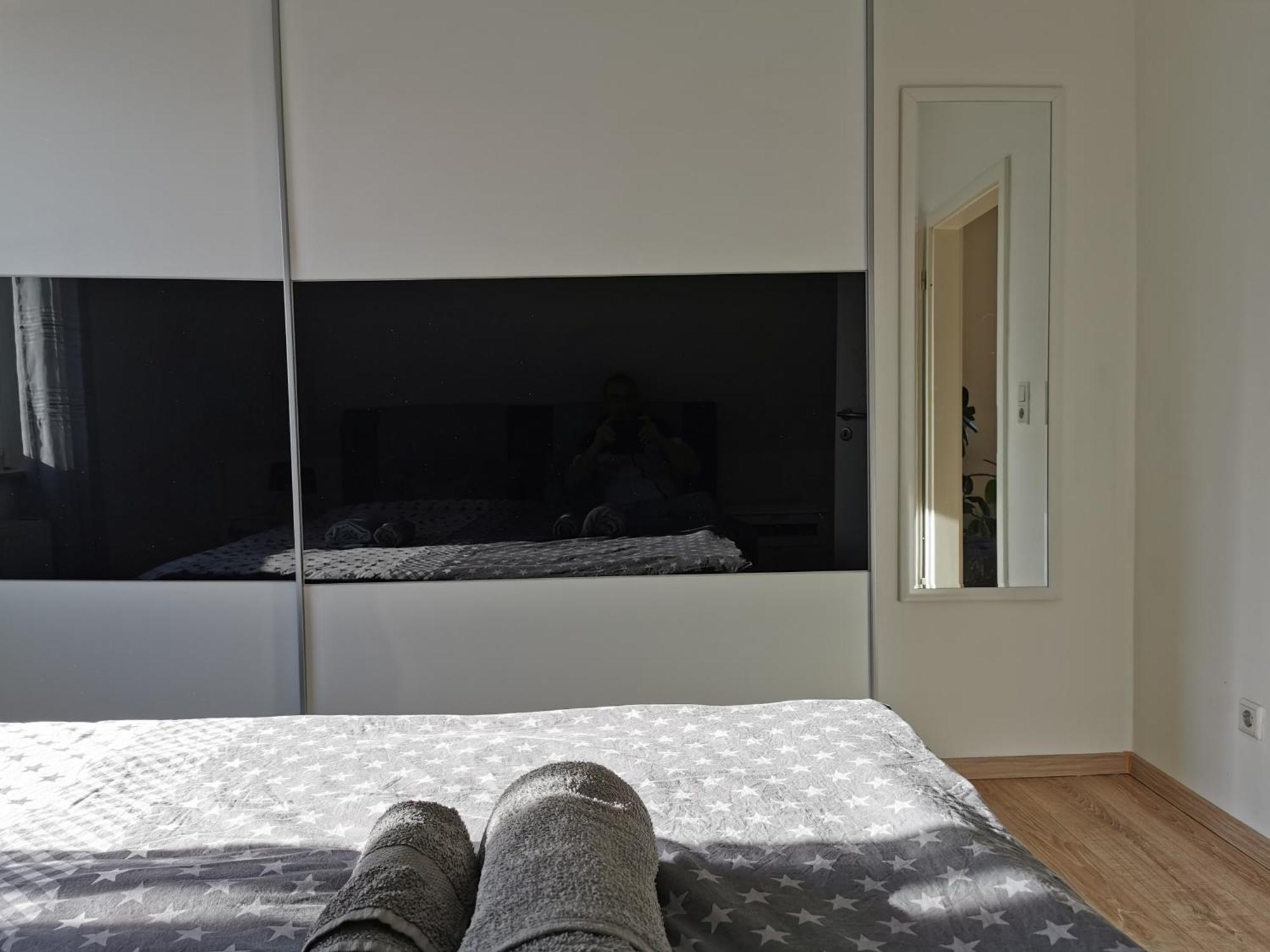 4-Zimmer-Wohnung Mit 6 Betten Bad Oeynhausen Exterior foto